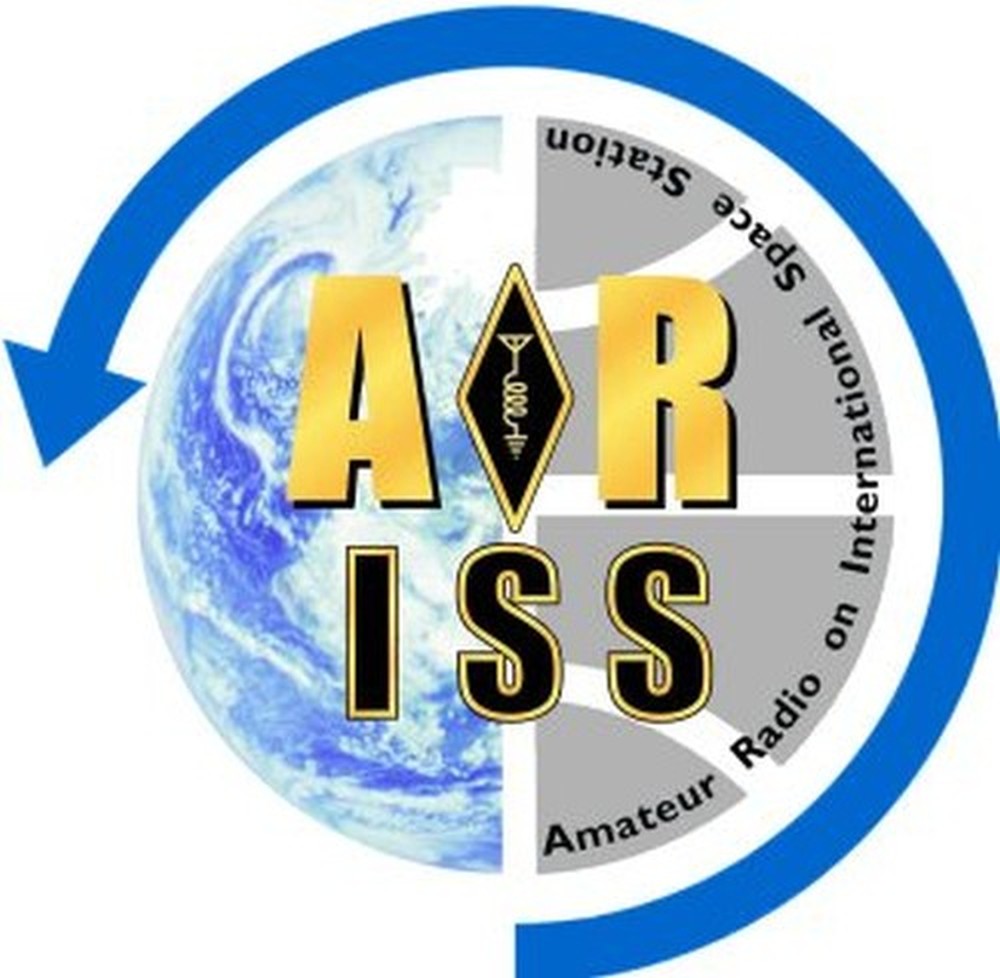 SP5POT w projekcie ARISS