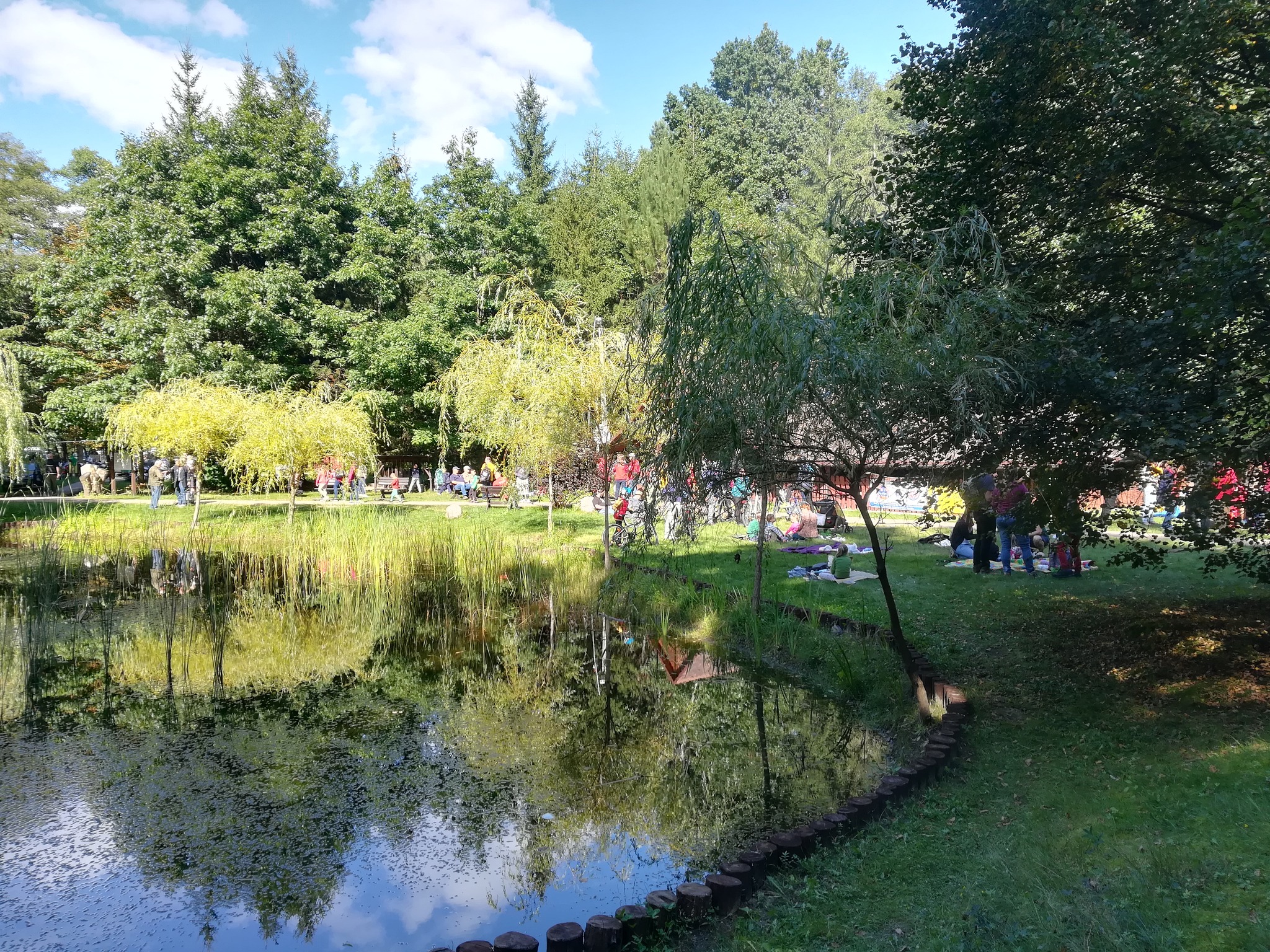 VIII Mazowiecki Piknik Radiowy