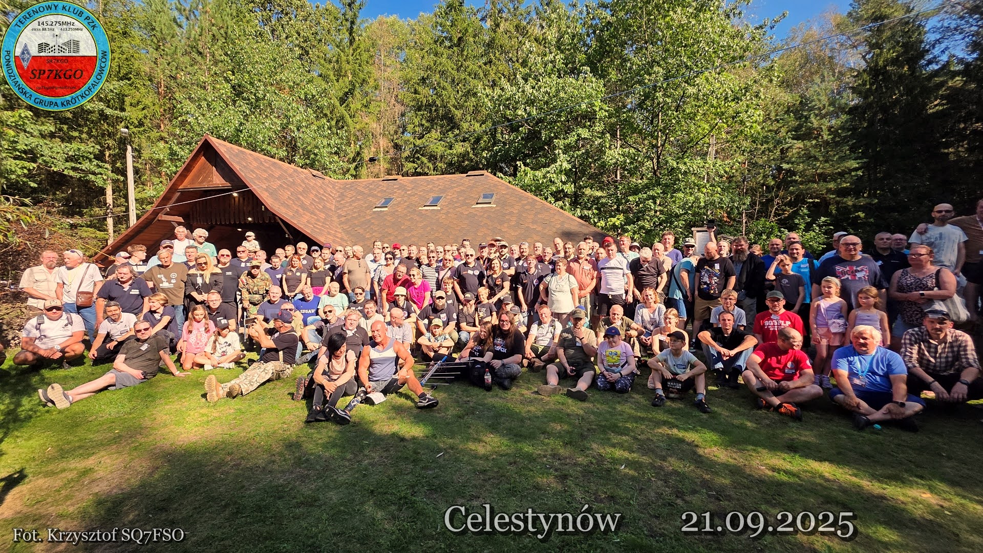 Piknik w CEL – podsumowanie