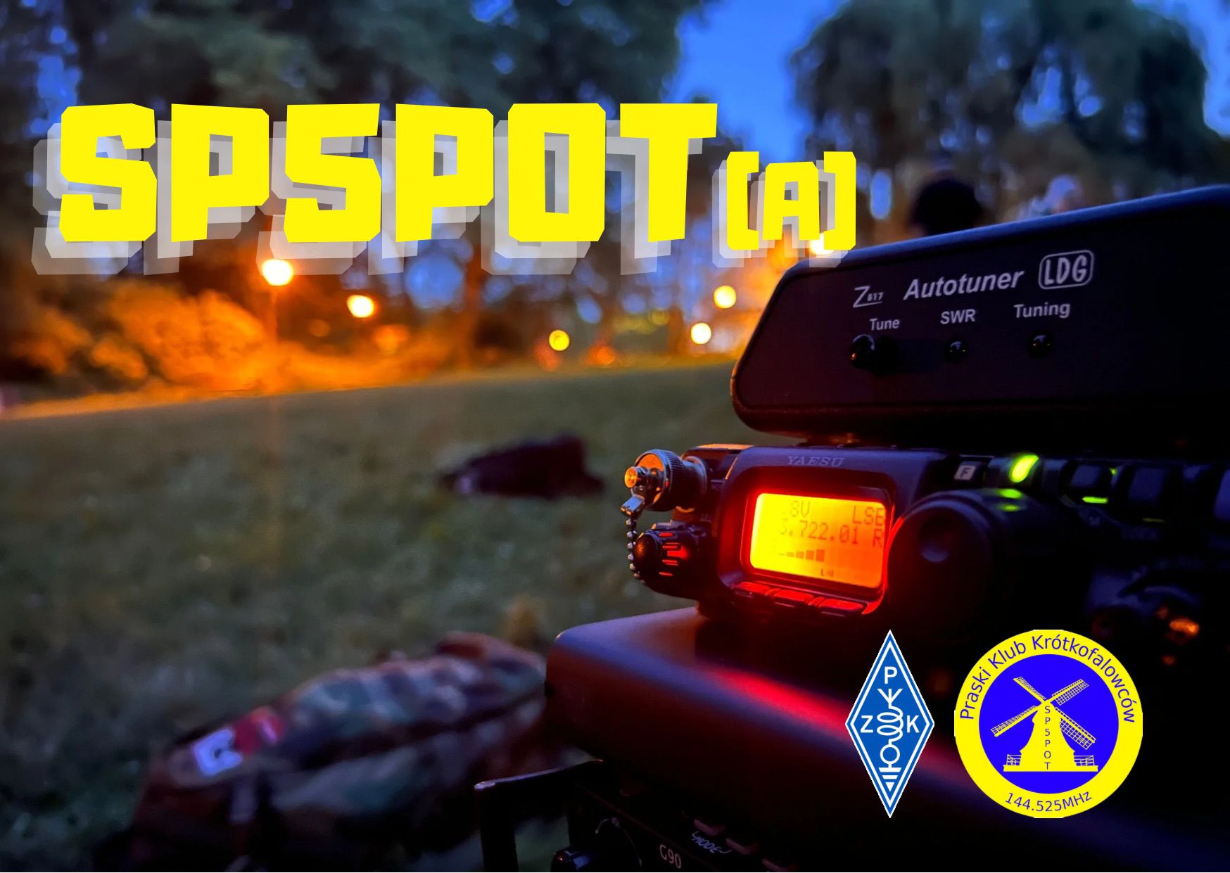 TERENOWE ŚRODY 2026